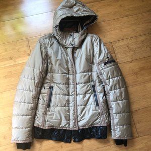 Frauenschuh Ski Jacket